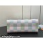 Louis Vuitton Damier Giant canvas OnTheGo MM Bag N40518 Pistachio 2024