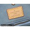 Louis Vuitton Damier Giant canvas OnTheGo MM Bag N40518 Pistachio 2024