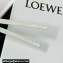 Loewe Sheep charm in felt and calfskin