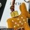 Loewe Deer charm in felt and calfskin