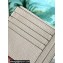 Loewe Large coin cardholder in soft grained calfskin Creamy