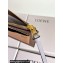 Loewe Large coin cardholder in soft grained calfskin Camel