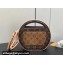 Louis Vuitton Monogram Canvas Around Me PM Bag M47117 2024