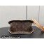 Louis Vuitton Monogram Canvas Around Me PM Bag M47117 2024
