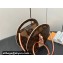 Louis Vuitton Monogram Canvas Around Me PM Bag M47117 2024