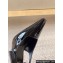 Saint Laurent Heel 11cm calista slingbacks 756082 Patent Black 2024