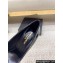 Saint Laurent Heel 10.5cm Opyum Pumps in patent leather 472011 So Black