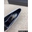 Saint Laurent Heel 10.5cm Opyum Pumps in leather 472011 White