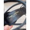 Saint Laurent Heel 10cm cassandra Multi-strap sandals Black/Brown 2024