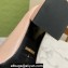 Gucci Heel 5.5cm Pumps with Horsebit in leather Nude