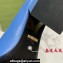 Gucci Heel 5.5cm Pumps with Horsebit in leather Blue