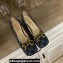 Gucci Heel 2.5cm/5.5cm/7.5cm pumps with Horsebit in Denim Blue