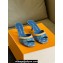 Louis Vuitton Monogram denim Neo Revival Mules New LV Remix 2024