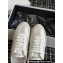 Celine Jogger Low Lace-Up Sneakers In Calfskin & Suede Calfskin White 2024