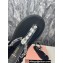 Miu Miu Riviere cord and leather sandals 5Y184E Crystals Black 2024