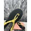 Miu Miu Riviere cord and leather sandals 5Y184E Yellow 2024
