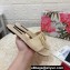 Dolce & Gabbana Raffia sliders Beige 2024