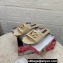 Dolce & Gabbana Raffia sliders Beige 2024