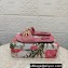 Dolce & Gabbana Raffia sliders Pink 2024
