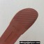 Loro Piana Waikiki Suede Double-Grip Men's Slide Sandals Brown 2024