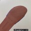 Loro Piana Waikiki Suede Double-Grip Men's Slide Sandals Blue 2024