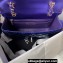 Chanel Mirror Calfskin, Calfskin & Gold-Tone Metal Backpack Bag & Star Coin Purse AS4649 Metallic Blue 2024