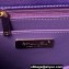 Chanel Mirror Calfskin, Calfskin & Gold-Tone Metal Backpack Bag & Star Coin Purse AS4649 Metallic Blue 2024