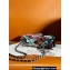 Chanel Sequins & Ruthenium-Finish Metal Small Flap Bag AS4418 Multicolour 2024