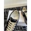 Maison Margiela Replica Women/Men sneakers in nappa leather and suede Black/Gray 2024
