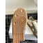 Maison Margiela Replica Women/Men sneakers in nappa leather and suede Gray/Gold 2024
