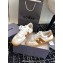 Hogan Cool Women/Men Sneakers in Suede White/Brown 2024