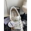 Hogan Cool Women/Men Sneakers in Suede White/Brown 2024