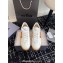 Hogan Cool Women/Men Sneakers in Suede White/Orange 2024