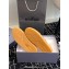 Hogan Cool Women/Men Sneakers in Suede White/Orange 2024