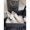 Hogan Cool Women/Men Sneakers in Suede White/Green 2024