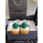 Hogan Cool Women/Men Sneakers in Suede White/Green 2024
