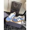 Hogan Cool Women/Men Sneakers in Suede Blue/White 2024