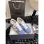 Hogan Cool Women/Men Sneakers in Suede Blue/White 2024