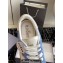 Hogan Cool Women/Men Sneakers in Suede Blue/White 2024