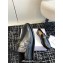 Dior Boy Loafers in Black Calfskin 2024
