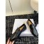 Dior Boy Loafers in Black Calfskin 2024