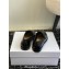 Dior Boy Loafers in Black Calfskin 2024