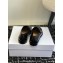Dior Boy Loafers in Black Calfskin 2024
