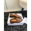 Dior Boy Loafers in Brown Calfskin 2024