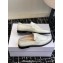 Dior Boy Loafers in White Calfskin 2024