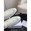 Dior Boy Loafers in White Calfskin 2024