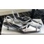 Cotemp Meraki Slingback Pumps Silver 2024