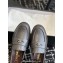 Chanel Calfskin Moccasins G45504 Coffee 2024