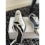 Cotemp Meraki Slingback Pumps Silver 2024