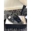 Chanel Calfskin Moccasins G45504 Black 2024